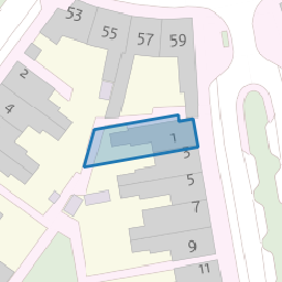 Perceel AML01-H-13541