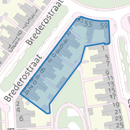 Perceel AML01-H-13542