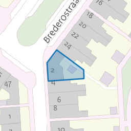 Perceel AML01-H-13543