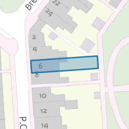 Perceel AML01-H-13545