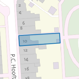Perceel AML01-H-13547