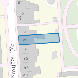 Perceel AML01-H-13548
