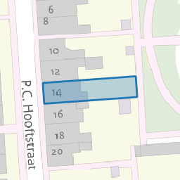 Perceel AML01-H-13549