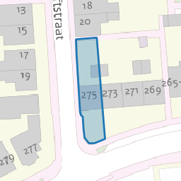 Perceel AML01-H-13553