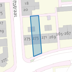 Perceel AML01-H-13554