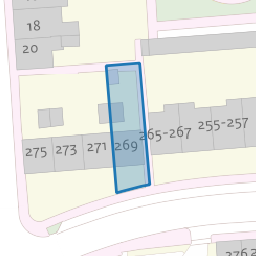 Perceel AML01-H-13556