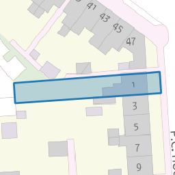 Perceel AML01-H-13558