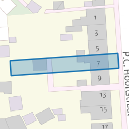 Perceel AML01-H-13561