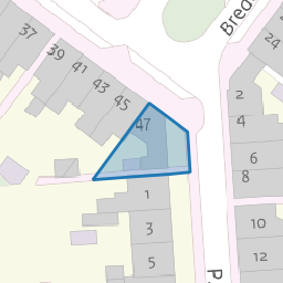 Perceel AML01-H-13563