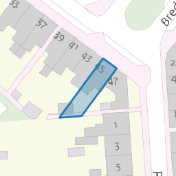 Perceel AML01-H-13564