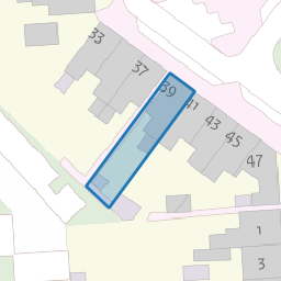 Perceel AML01-H-13567