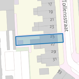 Perceel AML01-H-13574