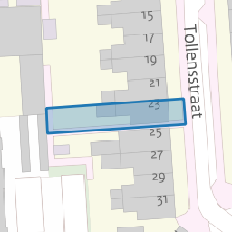 Perceel AML01-H-13575