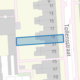 Perceel AML01-H-13577