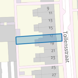 Perceel AML01-H-13578