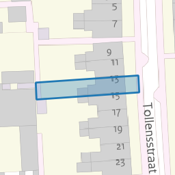 Perceel AML01-H-13580