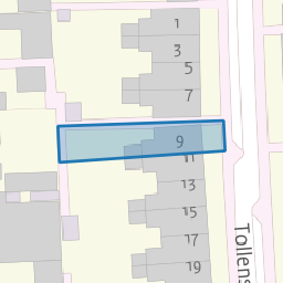 Perceel AML01-H-13582