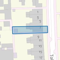 Perceel AML01-H-13583
