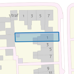 Perceel AML01-H-13586