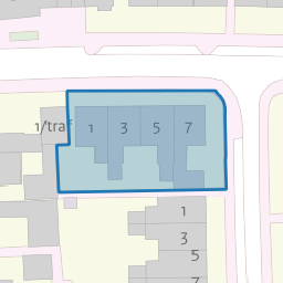 Perceel AML01-H-13587