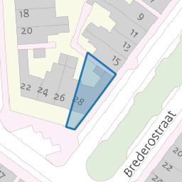 Perceel AML01-H-13588