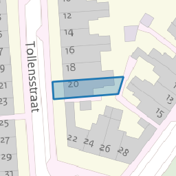 Perceel AML01-H-13592