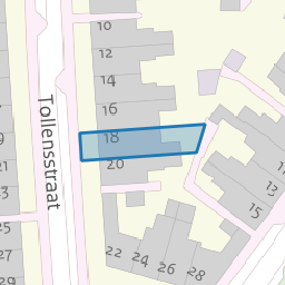 Perceel AML01-H-13593