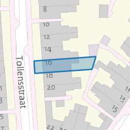 Perceel AML01-H-13594