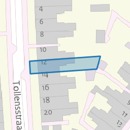 Perceel AML01-H-13596
