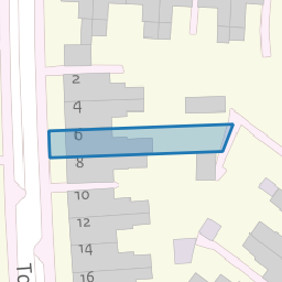 Perceel AML01-H-13597