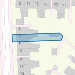 Perceel AML01-H-13598