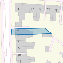 Perceel AML01-H-13599