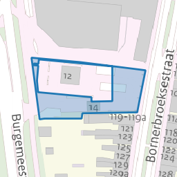 Perceel AML01-H-13602