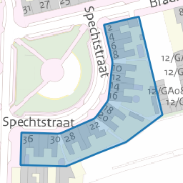 Perceel AML01-H-13604