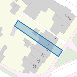 Perceel AML01-H-13605
