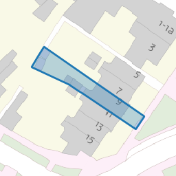 Perceel AML01-H-13606
