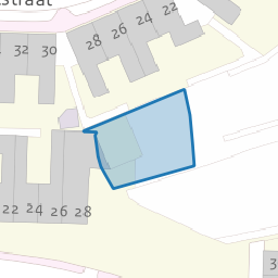 Perceel AML01-H-13609