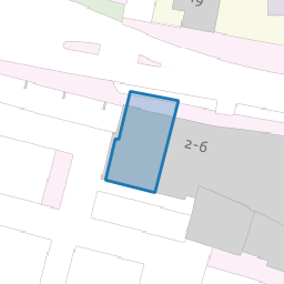 Perceel AML01-H-13615