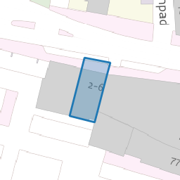 Perceel AML01-H-13616