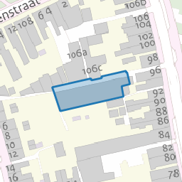 Perceel AML01-H-13618