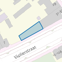 Perceel AML01-H-13622