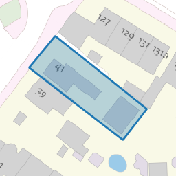 Perceel AML01-H-13624