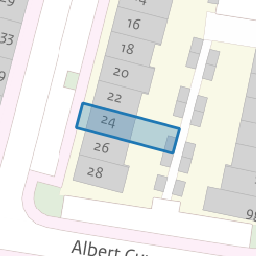 Perceel AML01-H-13630