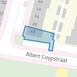 Perceel AML01-H-13632