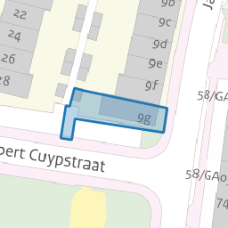 Perceel AML01-H-13635