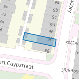 Perceel AML01-H-13636