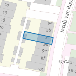 Perceel AML01-H-13639