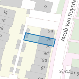 Perceel AML01-H-13640