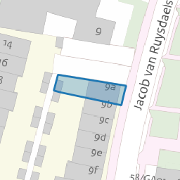 Perceel AML01-H-13641