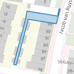 Perceel AML01-H-13642